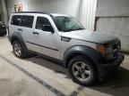 2007 Dodge Nitro SXT