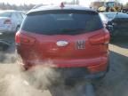 2014 KIA Sportage LX