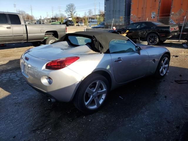 2006 Pontiac Solstice