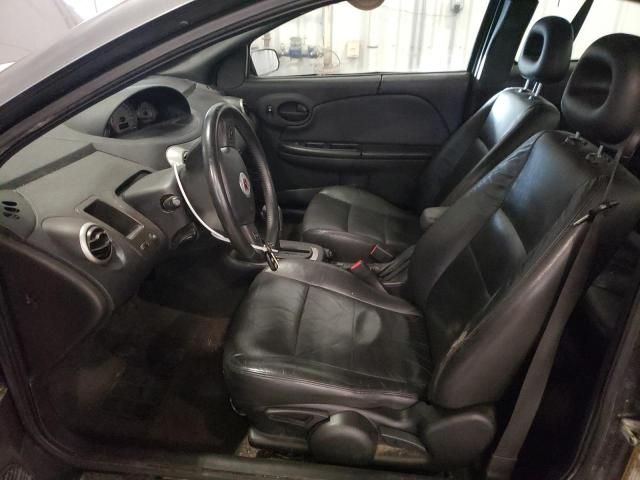 2007 Saturn Ion Level 3