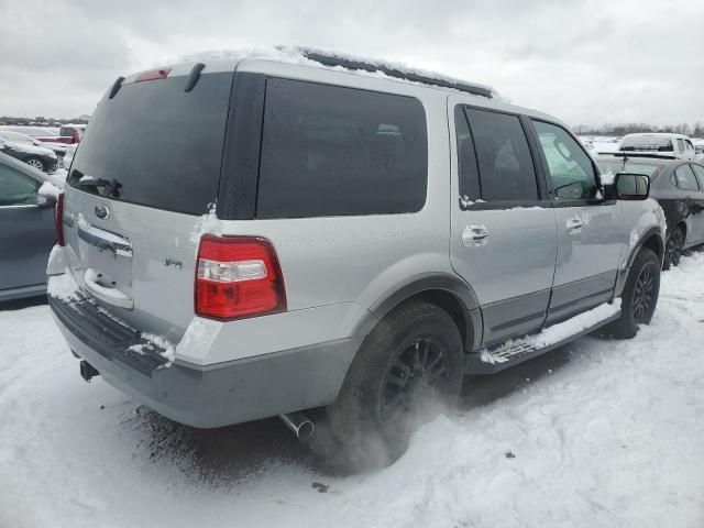 2011 Ford Expedition XLT