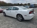 2013 Dodge Charger SXT