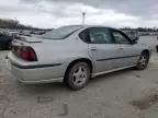 2000 Chevrolet Impala LS