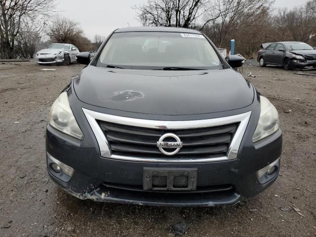 2013 Nissan Altima 3.5S