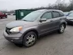 2010 Honda CR-V EXL