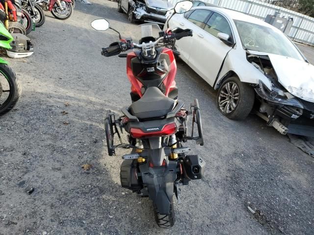 2022 Honda ADV150 A