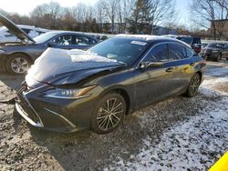 2024 Lexus ES 300H Base en venta en North Billerica, MA