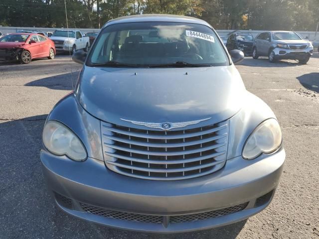 2009 Chrysler PT Cruiser