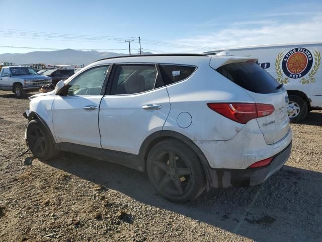 2013 Hyundai Santa FE Sport