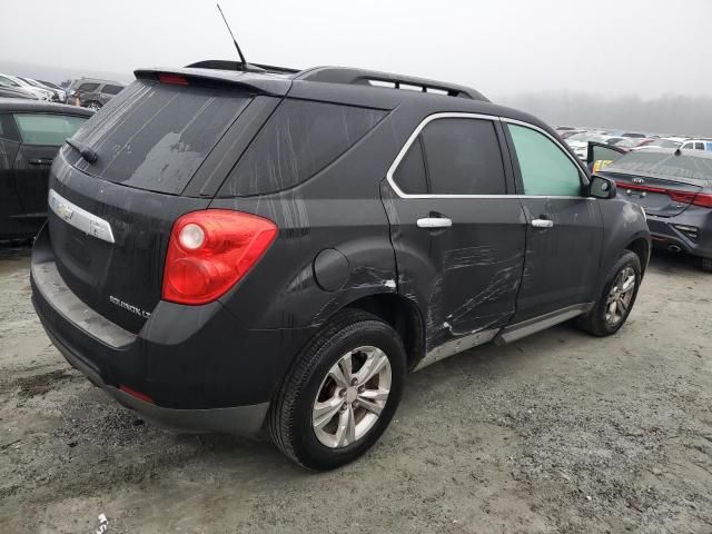 2011 Chevrolet Equinox LT