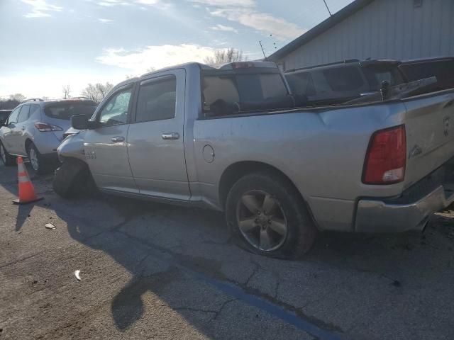 2017 Dodge RAM 1500 SLT