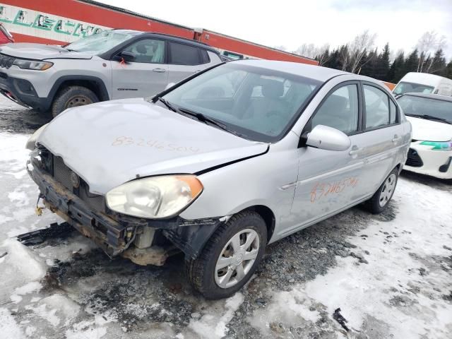 2006 Hyundai Accent GLS