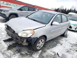 2006 Hyundai Accent GLS en venta en Montreal Est, QC