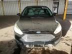 2015 Ford Focus Titanium