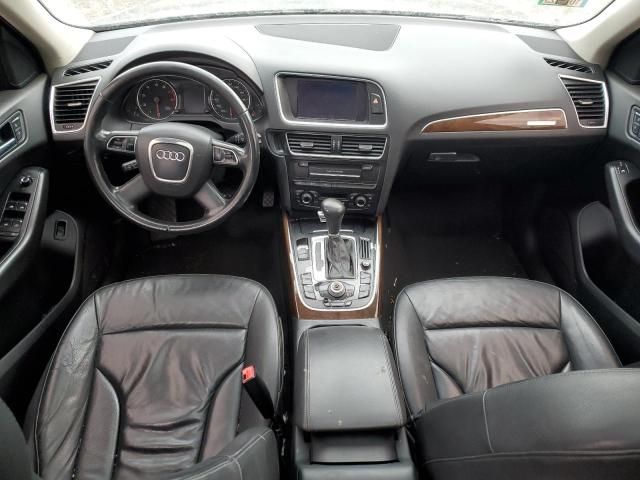 2011 Audi Q5 Premium Plus