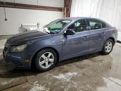 Chevrolet Cruze salvage cars for sale: 2014 Chevrolet Cruze LT