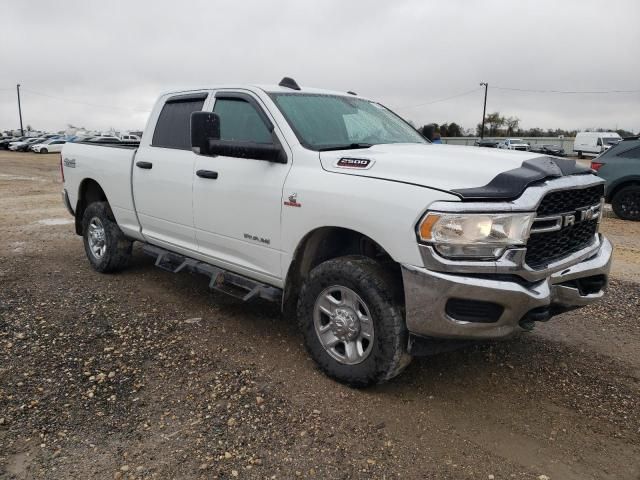 2019 Dodge RAM 2500 Tradesman