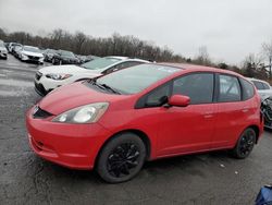 2013 Honda FIT en venta en New Britain, CT