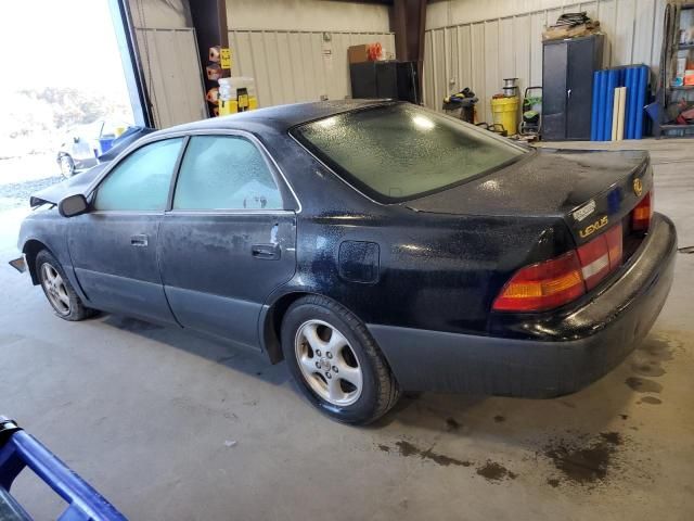 1998 Lexus ES 300