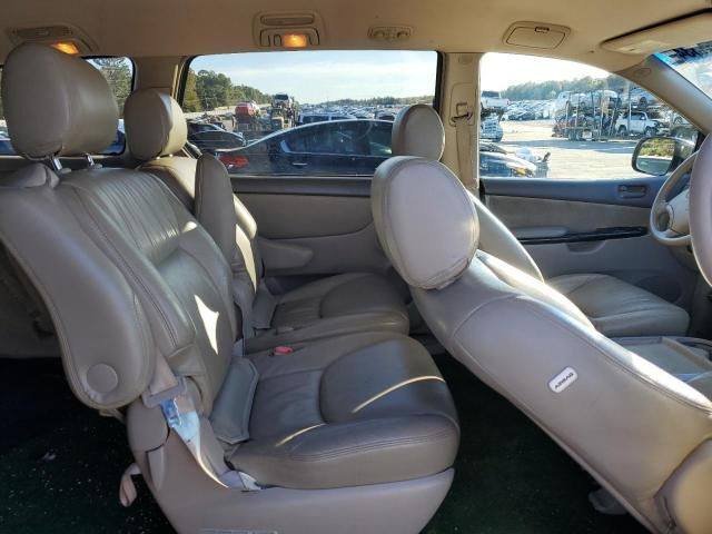 2006 Toyota Sienna CE