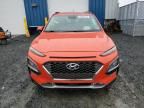 2018 Hyundai Kona Ultimate