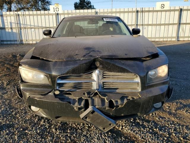 2010 Dodge Charger SXT