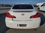 2013 Infiniti G37 Base