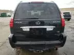 2008 Lexus GX 470