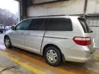 2007 Honda Odyssey EXL