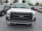 2013 Ford F150 Super Cab