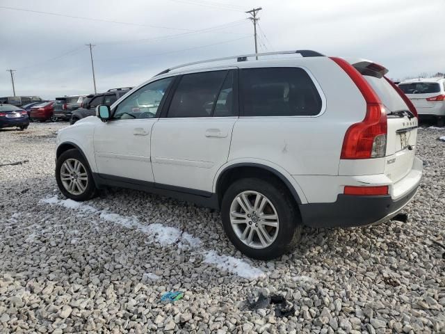 2011 Volvo XC90 3.2