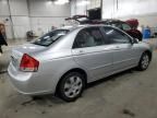 2009 KIA Spectra EX