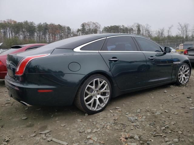 2011 Jaguar XJL