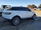 2012 Land Rover Range Rover Evoque Prestige Premium