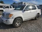 2003 Toyota Sequoia Limited