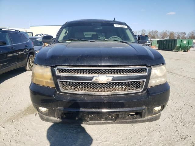 2007 Chevrolet Suburban C1500