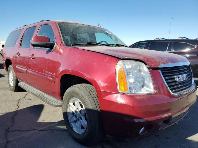 2007 GMC Yukon XL K1500