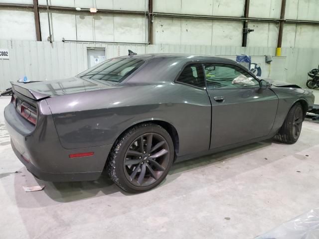 2019 Dodge Challenger GT