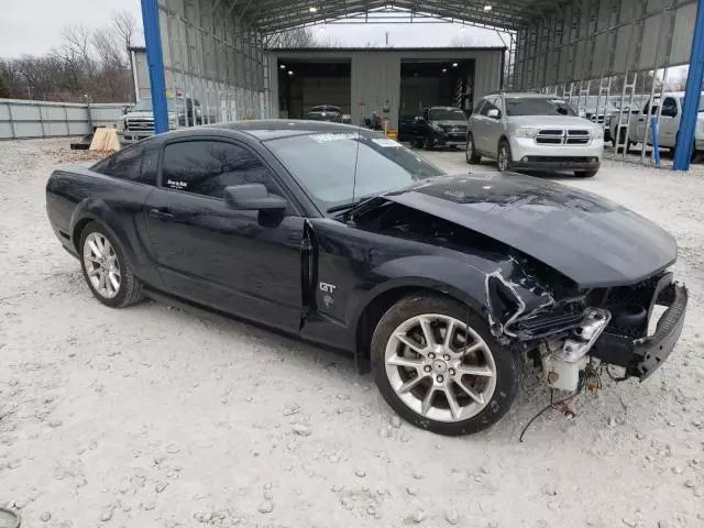 2006 Ford Mustang GT