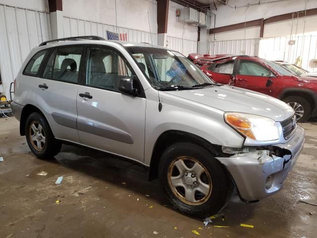 2005 Toyota Rav4