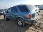 2005 Acura MDX Touring