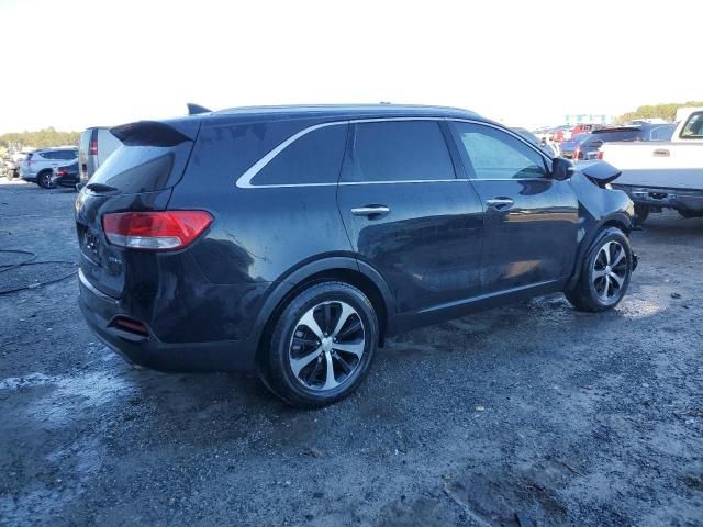 2016 KIA Sorento EX