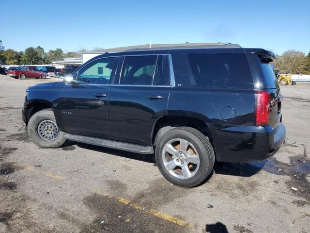 2015 Chevrolet Tahoe K1500 LT