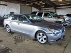 2006 BMW 525 I