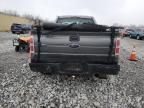 2010 Ford F150 Super Cab