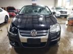 2008 Volkswagen Jetta S