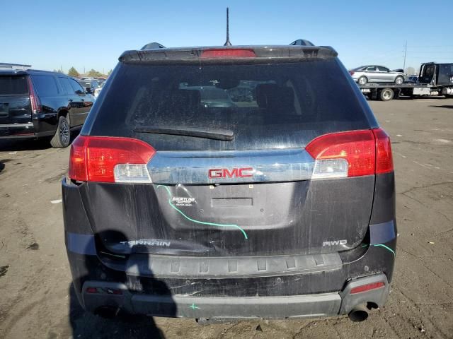 2014 GMC Terrain SLT