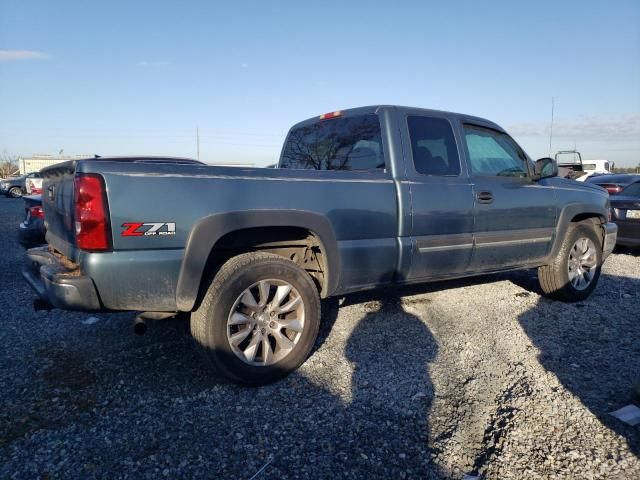 2006 Chevrolet Silverado K1500