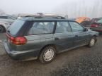 1996 Subaru Legacy L