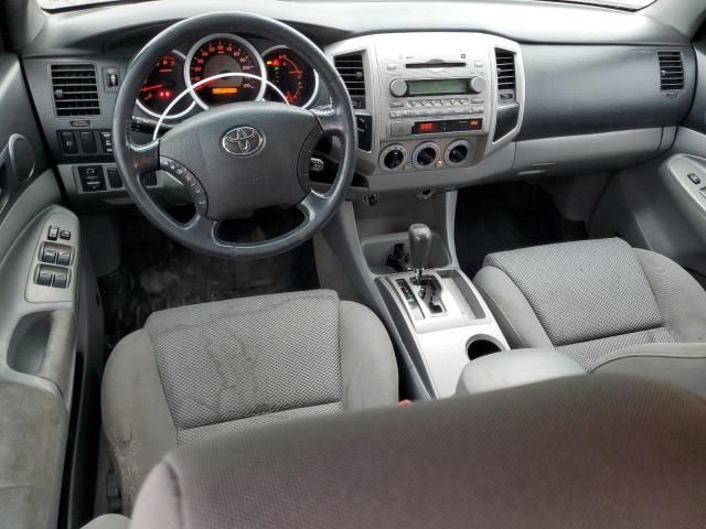 2005 Toyota Tacoma Double Cab